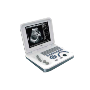 Equipo de diagnóstico por imagen diseñado Ecomed