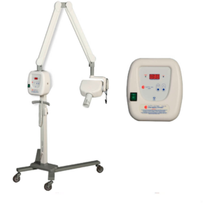 El equipo de rayos X veterinario Corix