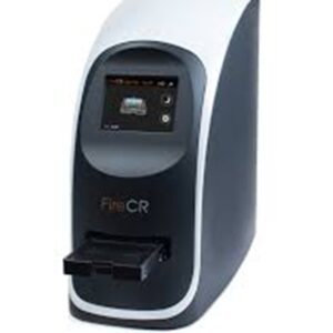CR Dent VET | FIRE CR